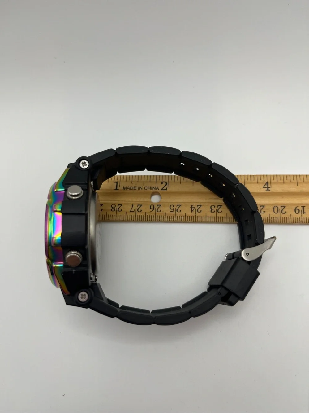 SANDA bold smartwatch